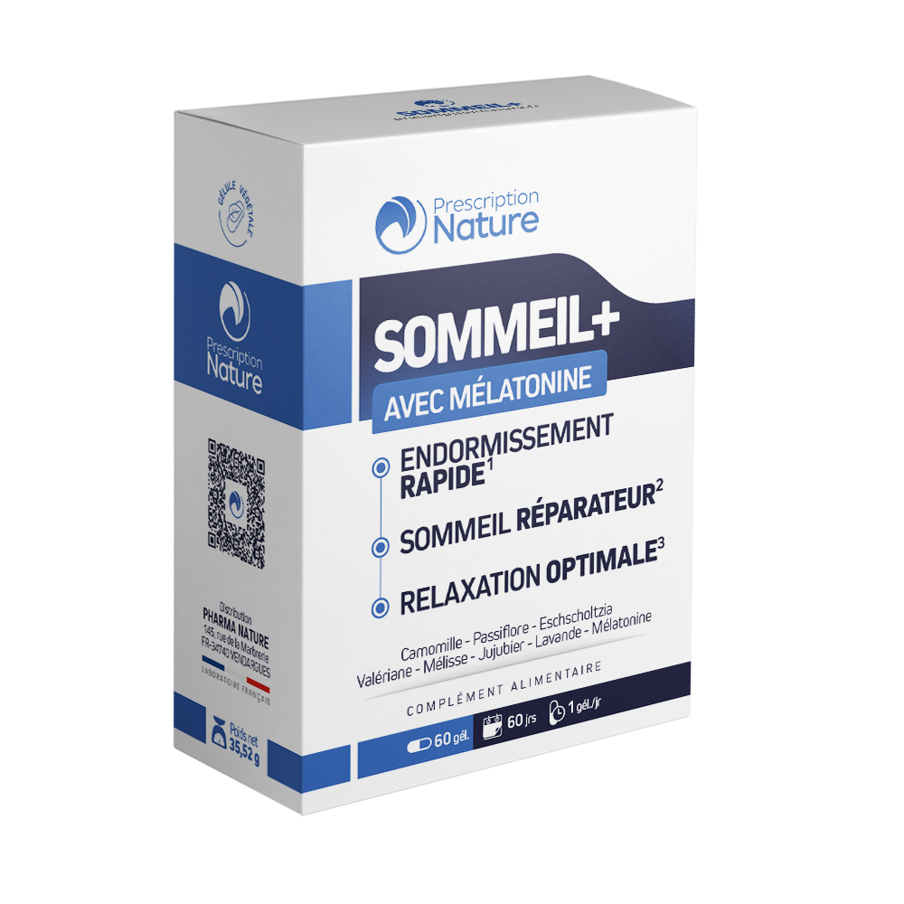 SOMMEIL +